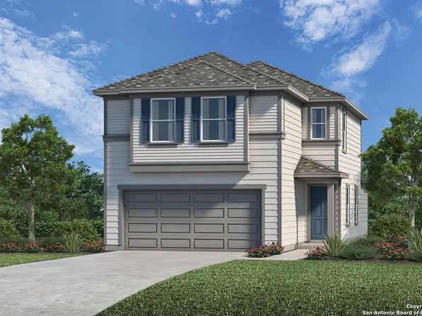 4638 OTRA OTRA DRIVE, San Antonio, TX 78222