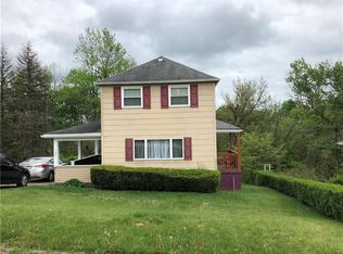 106 Jefferson Dr, Clairton, PA