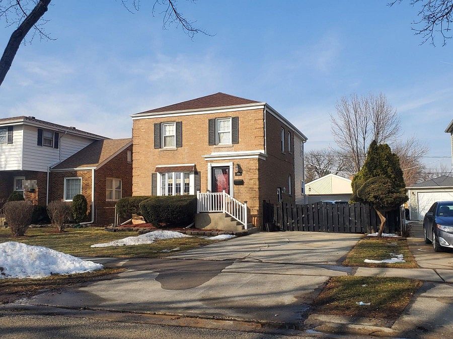 7650 W Grennan Pl, Niles, IL 60714 Zillow