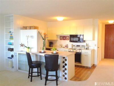 1001 Pine St UNIT 807, San Francisco, CA, 94109