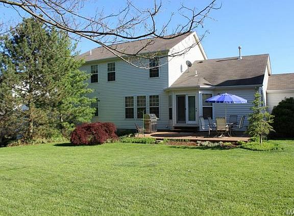 2nd image of 3549 Yaeger Crossing Ct