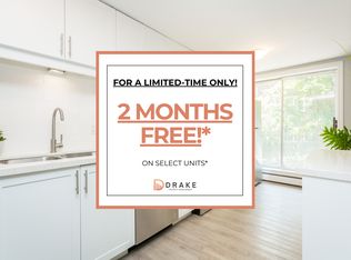 2200 King St E #105, Hamilton, ON L8K 1W6