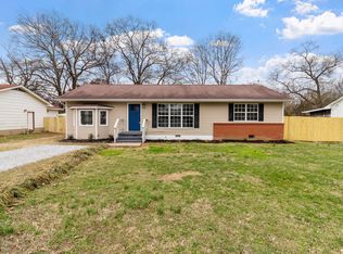 1722 Albert Ln, Hixson, TN 37343