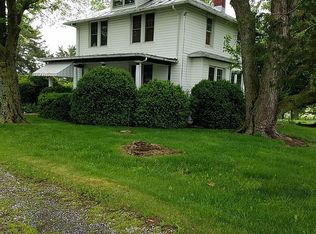 3027 Cross Keys Rd, Rockingham, VA 22801