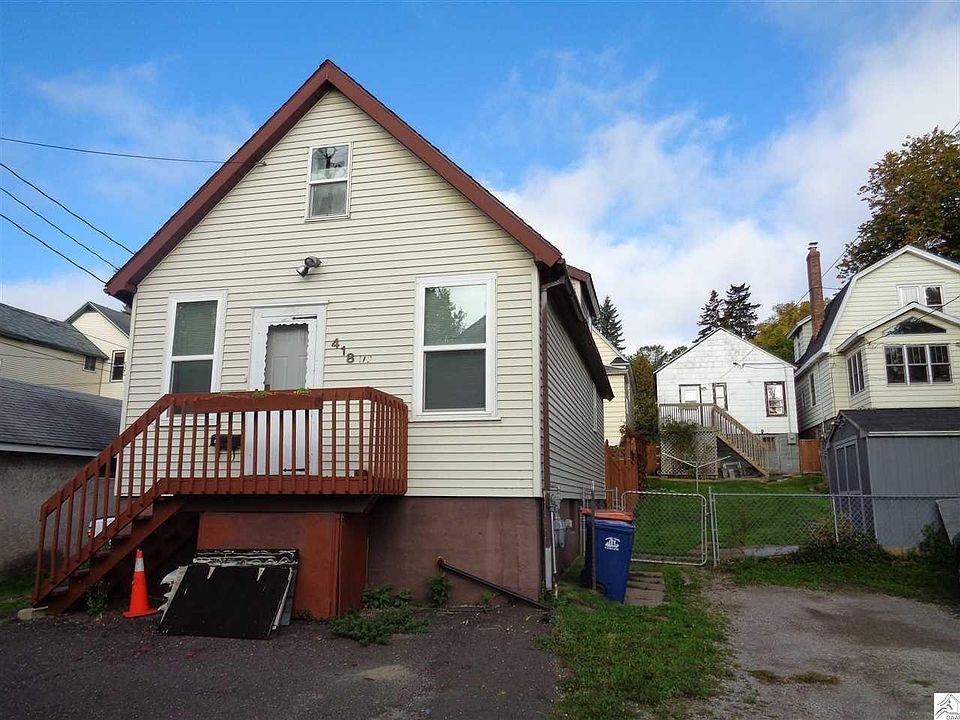 1st image of 418 1/2 E 6th St