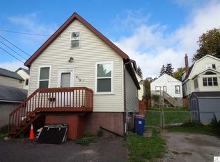 418 1/2 E 6th St, Duluth, MN 55805