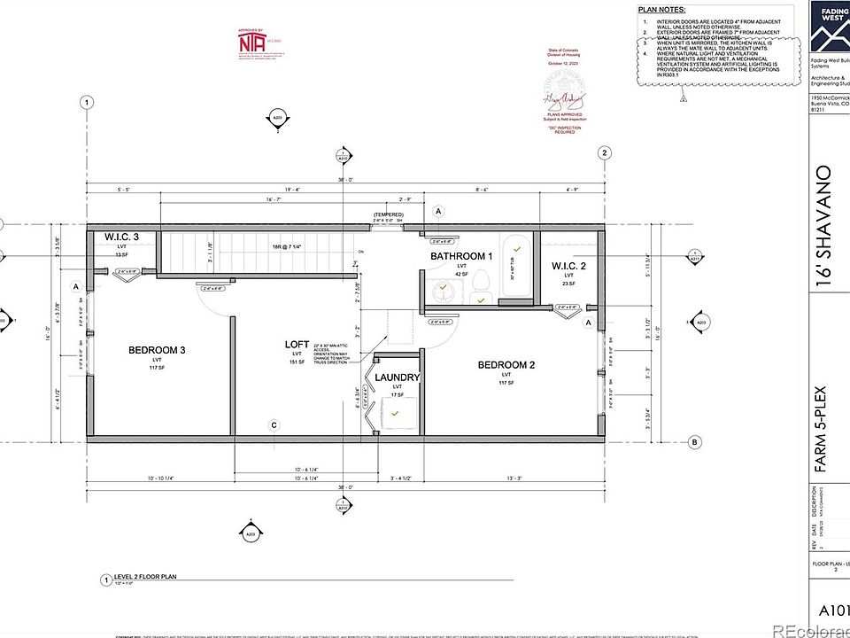 2nd image of 342 Weathervane Lane