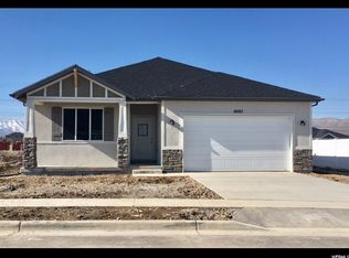 4005 E Gazelle Run #51, Eagle Mountain, UT 84005