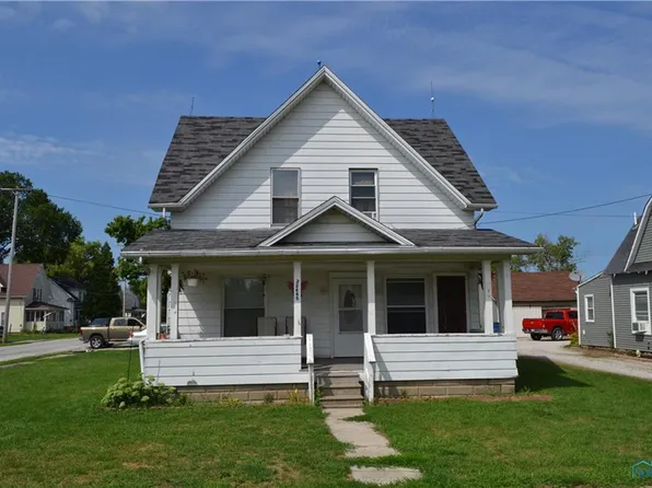 22665 W Toledo St, Curtice, OH 43412