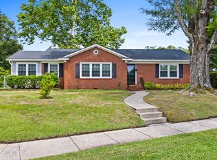 502 N 25th St, Wilmington, NC 28405
