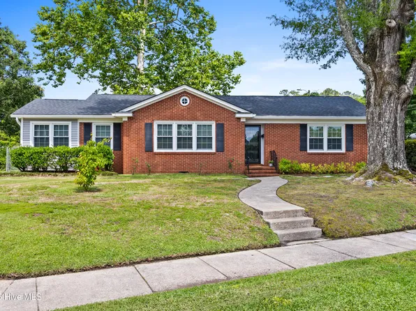 502 N 25th Street, Wilmington, NC 28405
