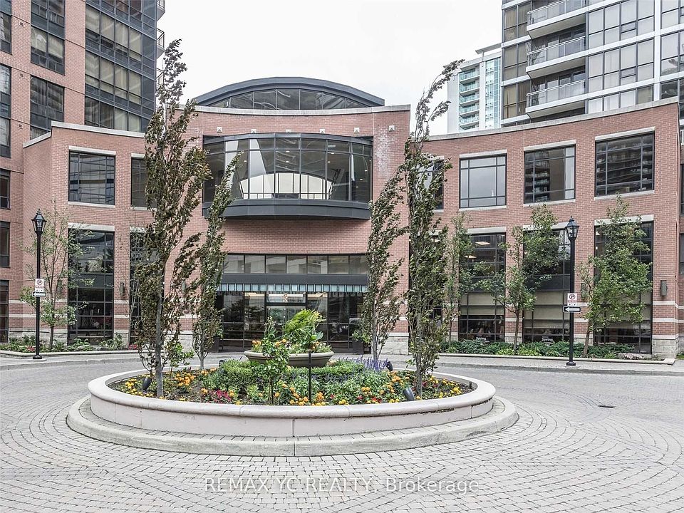 1st image of 23 Sheppard Ave E #1803