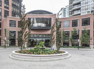 23 Sheppard Ave E #1803, Toronto, ON M2N 0C8