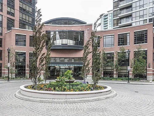 23 Sheppard Ave E #1803 Photo 1