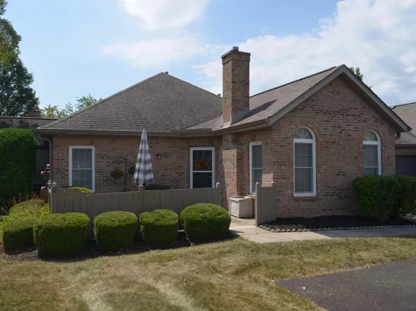 377 Windemere Cir, Westerville, OH 43082