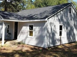 2730 Old Atlanta Rd, Griffin, GA 30223