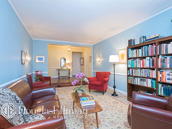 2nd image of 349 E 49th St APT 5F