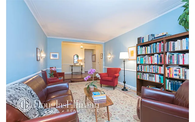 Sold by Douglas Elliman | media 2