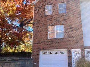 8 Thistle Wood Ln #8, Huntington, WV 25705