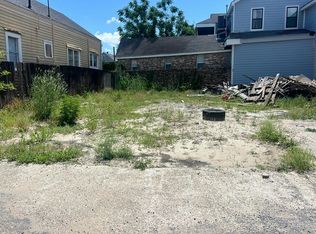 916 N Tonti St, New Orleans, LA 70119