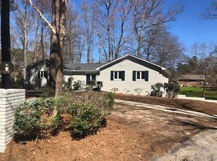 103 Essex Ct, Greenwood, SC 29649