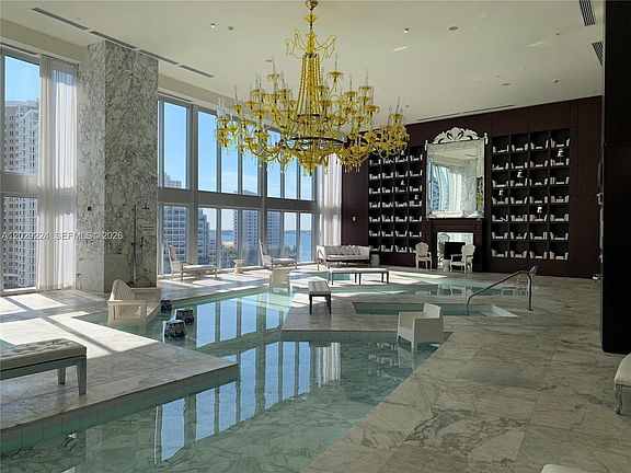 4th image of 475 Brickell Ave APT 1611