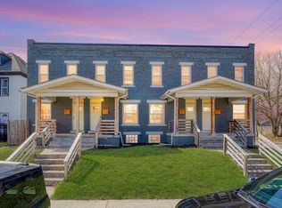 909-915 Wilson Ave, Columbus, OH