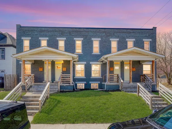 909-915 Wilson Ave, Columbus, OH 43206