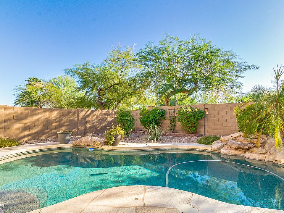 2301 E Parkside Ln, Phoenix, AZ 85024 | Zillow