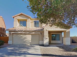 18621 N Madison Rd, Maricopa, AZ 85139