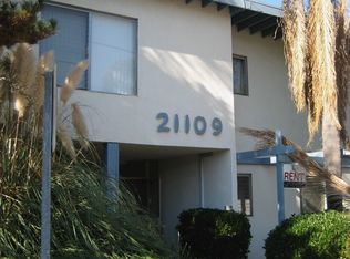 21109 Reynolds Dr APT K, Torrance, CA 90503