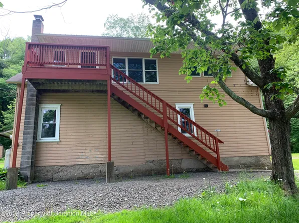 16272 2nd Ln #407, Factoryville, PA 18419