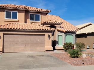 1078 W Jeanine Dr, Tempe, AZ 85284
