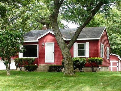 345 Elm St, Holland, MI, 49424