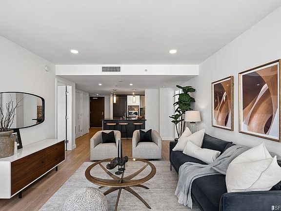 5th image of 435 China Basin St Unit 335
