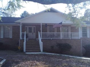 10252 Camp Oliver Rd, Adger, AL 35006