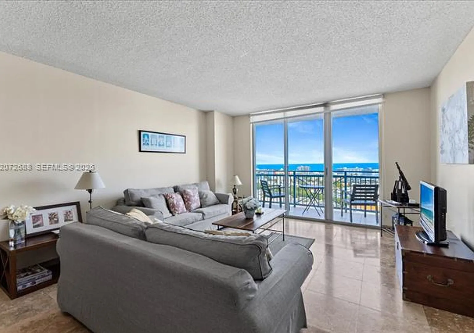 90 Alton Rd cu-2005, Miami Beach, FL 33139 — Photo 1