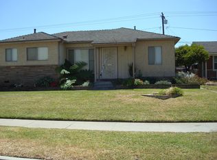 2722 Harvey Way, Lakewood, CA 90712
