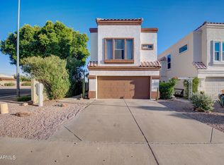 5961 E Nance St, Mesa, AZ 85215