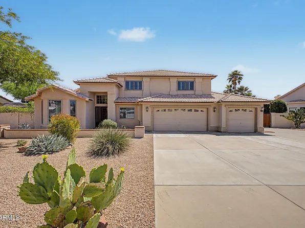 4839 W Buckskin Trail, Phoenix, AZ 85083