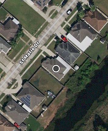 4th image of 3509 Saint Marie Dr