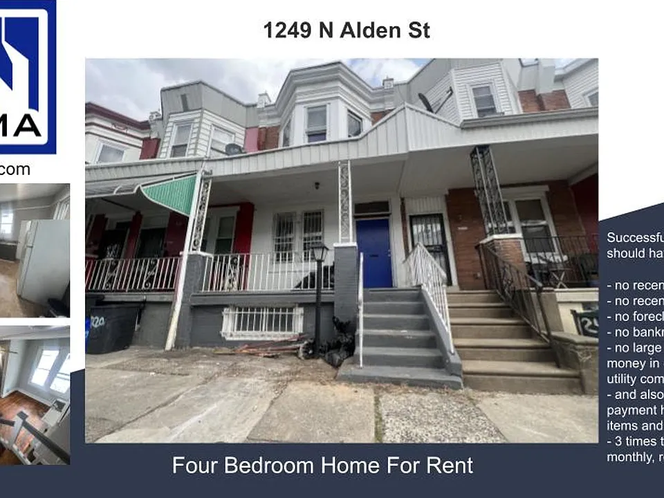1249 N Alden St