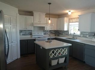 219 Myrtle Dr, Lockport, LA 70374