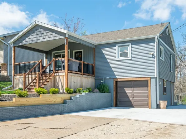 601 Kenyon Ave, Des Moines, IA 50315