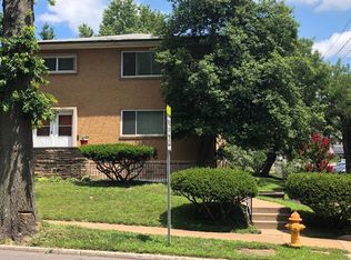 7301 Balson Ave, Saint Louis, MO