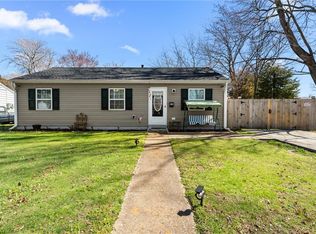 1902 Moger Dr, Hampton, VA 23663