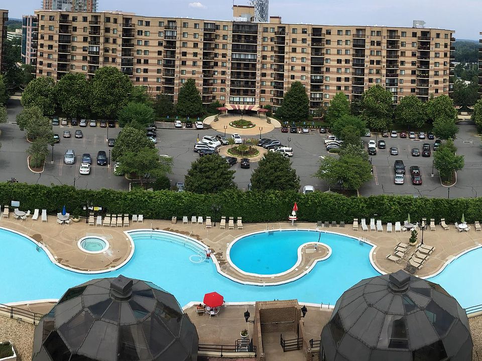 1st image of 8350 Greensboro Dr APT 812
