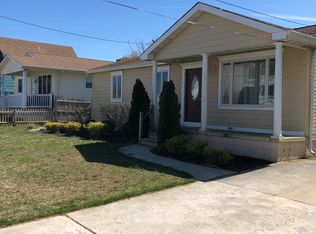 506 Hackney Pl, Brigantine, NJ 08203