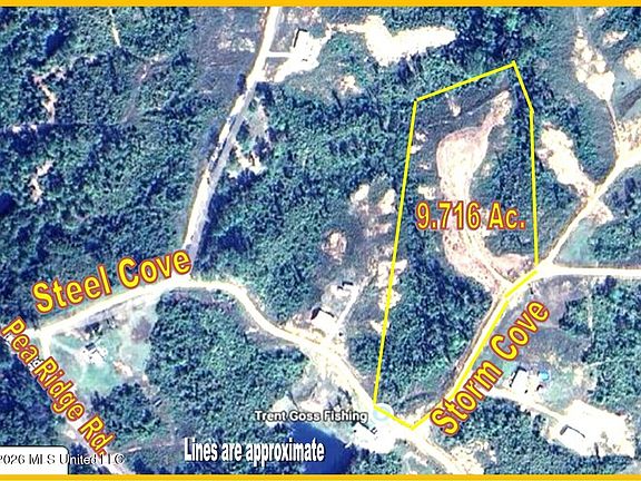 2nd image of 780 Storm Cv Lot 9