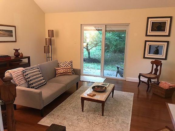 Living Room to Patio